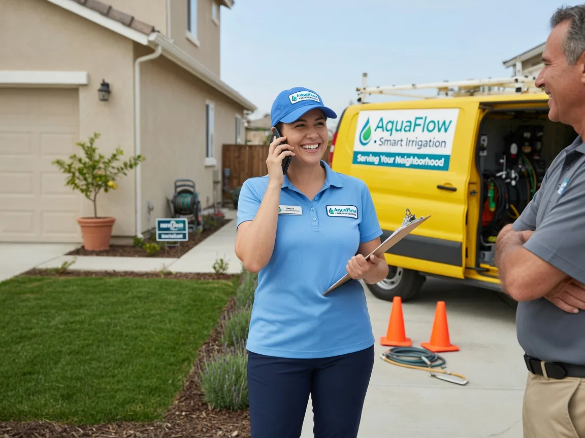Irrigation Installation Henniker, NH FAQs